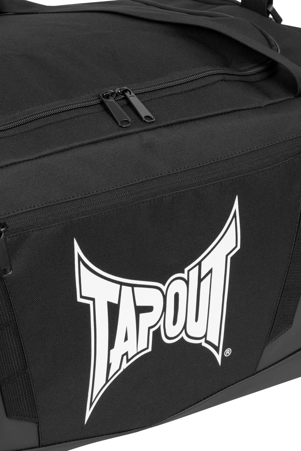 Tapout Lathrop Sporttasche 960041 Schwarz