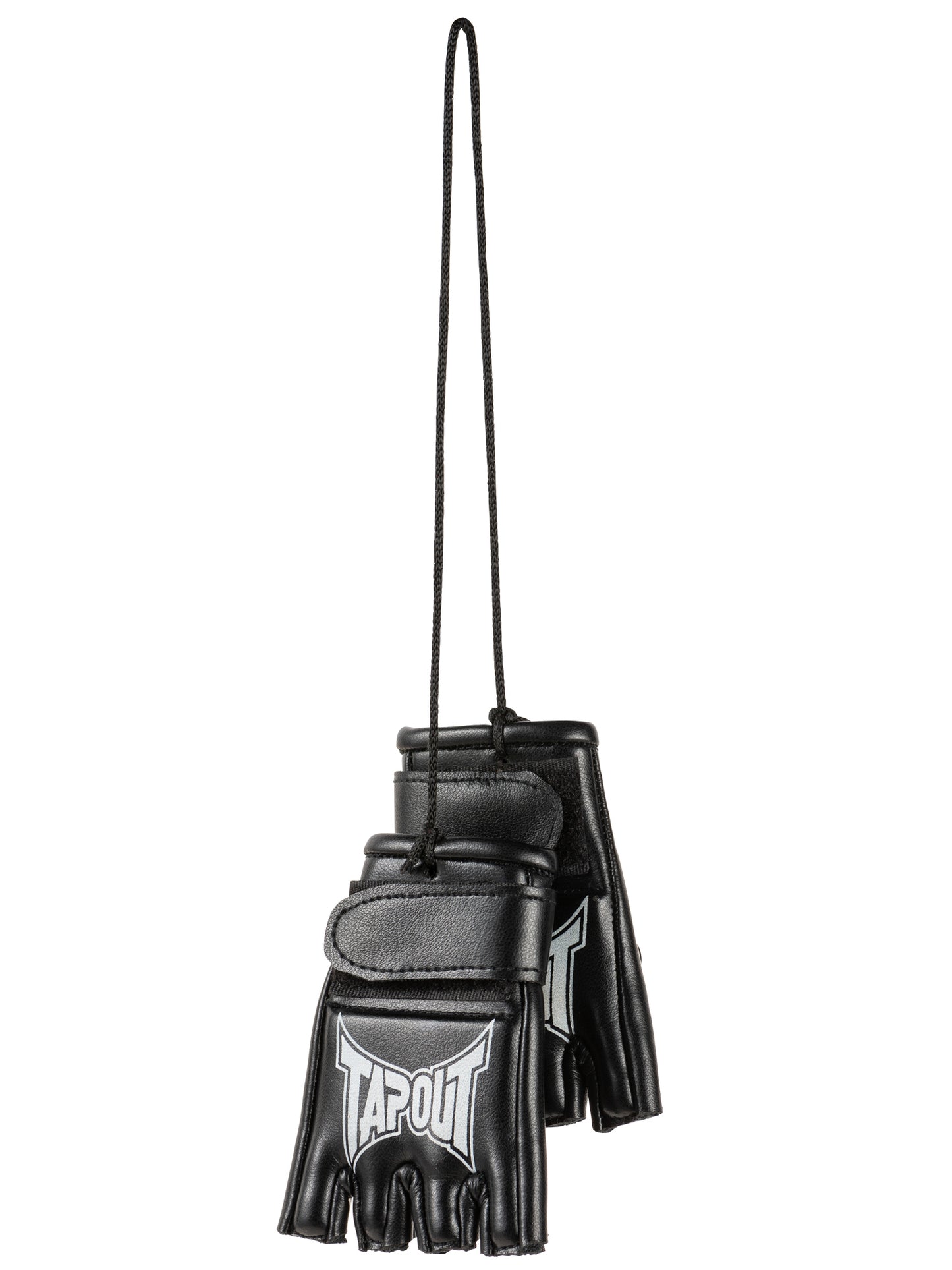 Tapout 960064 MMA Mini Gloves Schwarz