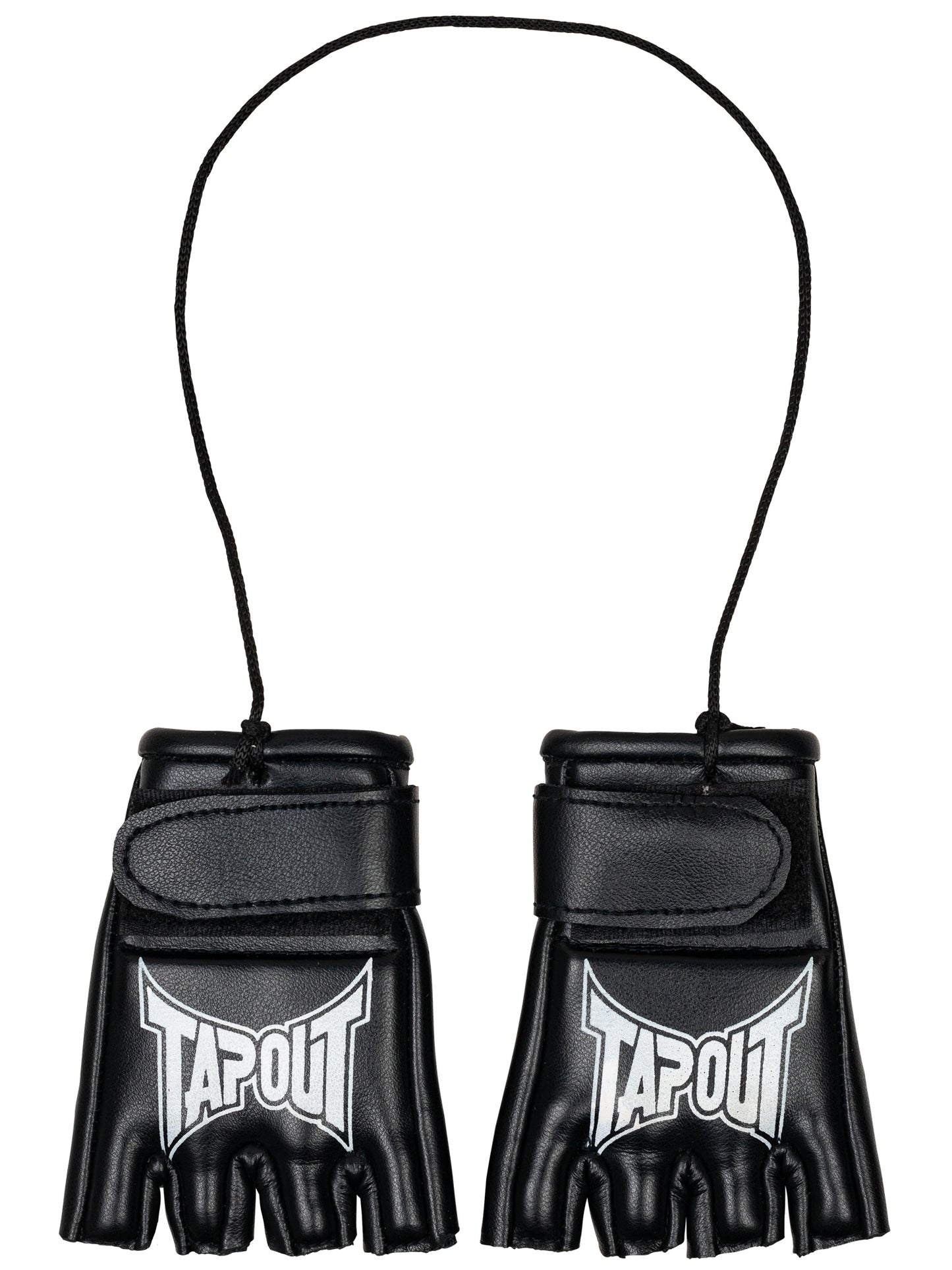 Tapout 960064 MMA Mini Gloves Schwarz