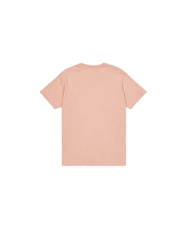 Alpha Industries Basic T-Shirt - Dusty Coral