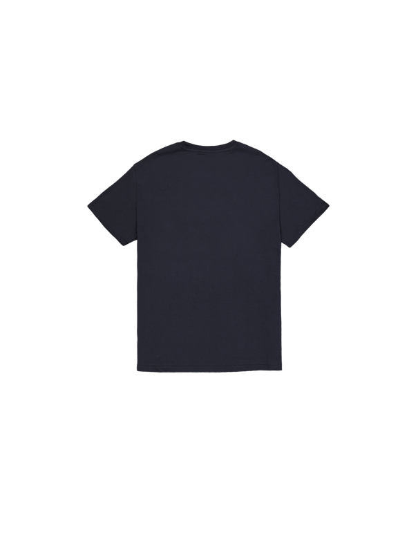 Alpha Industries Basic T-Shirt - Replica Blue