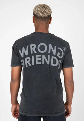 wrong friends orlando shirt men fashion