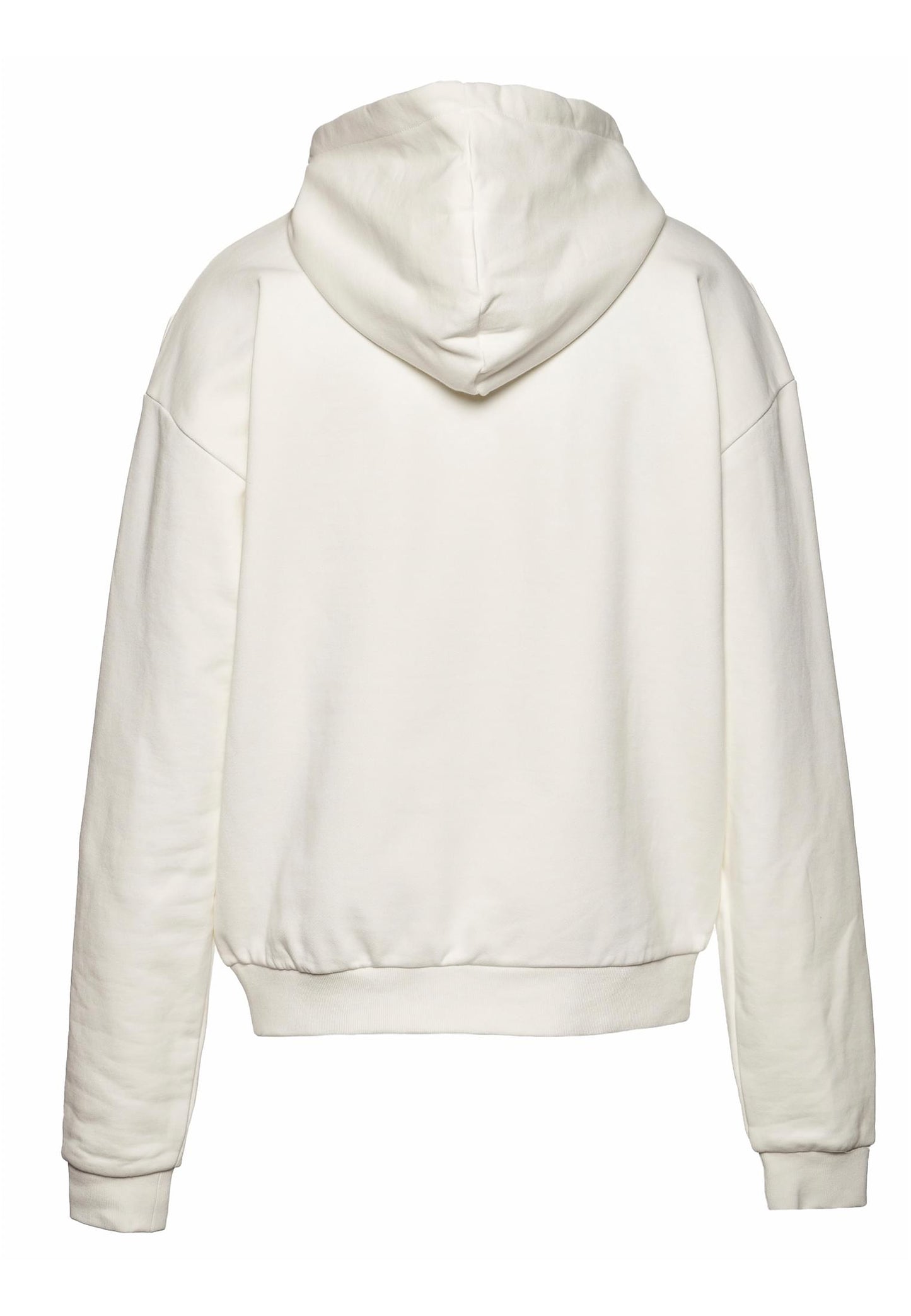 Rocawear ROCROC Hoody Herren Oversize Hoodie aus Ultra Heavy Terry mit Kapuze Produkt Back