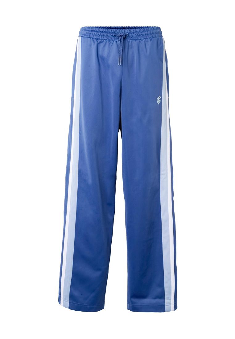 Rocawear KINGDOM Trackpant True Navy mit seitlichen Kontraststreifen
