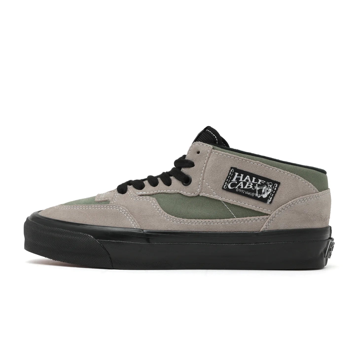 Vans Half Cab Reissue 33 LX “Park Ranger” – Premium Skate Sneaker