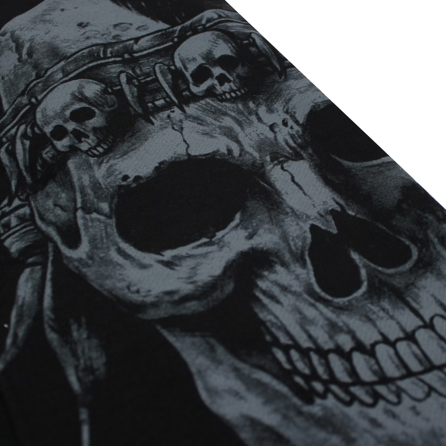 Yakuza Premium Broken Legend Jogginghose 110 Schwarz