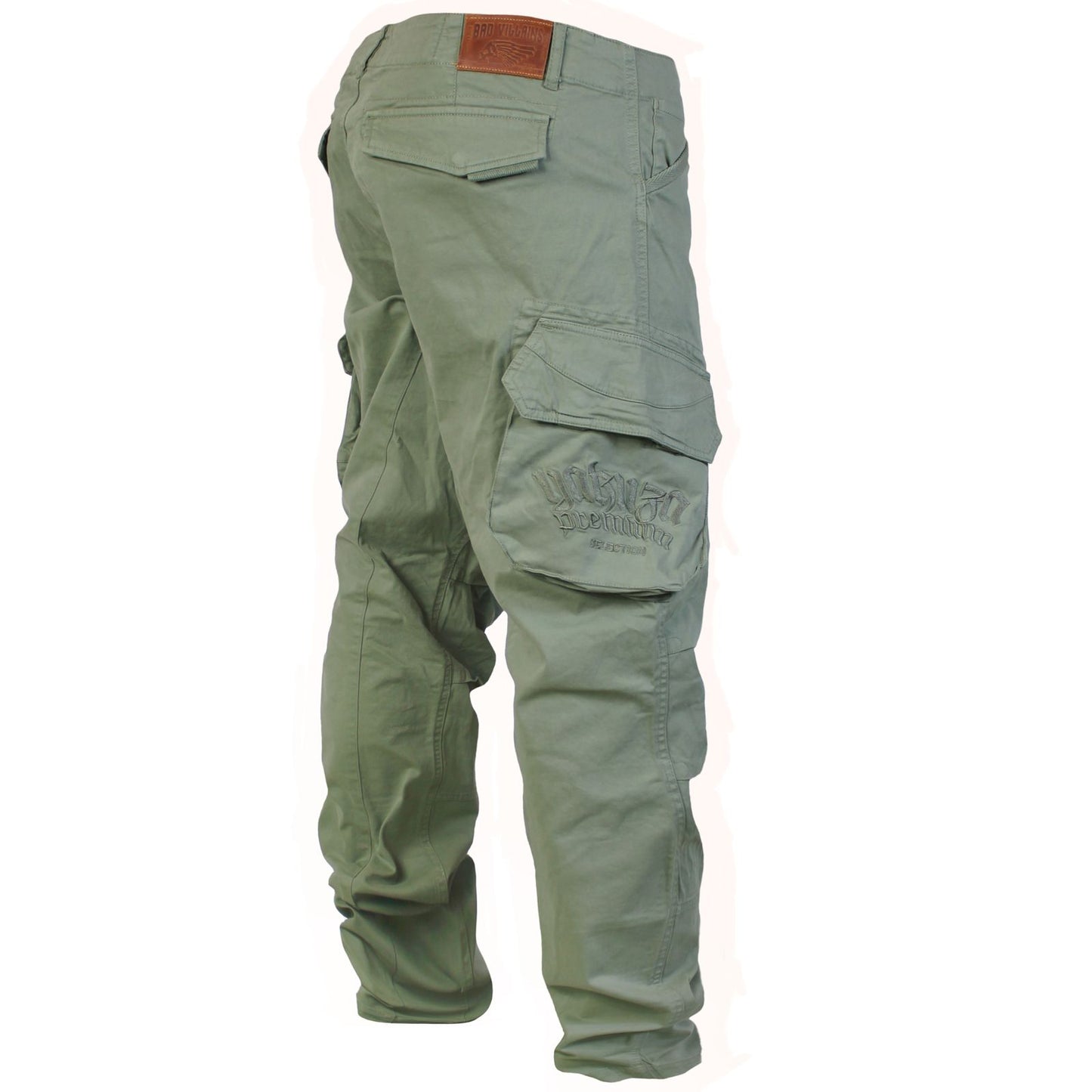 Yakuza Premium 3752 Cargo Pants Hellolive