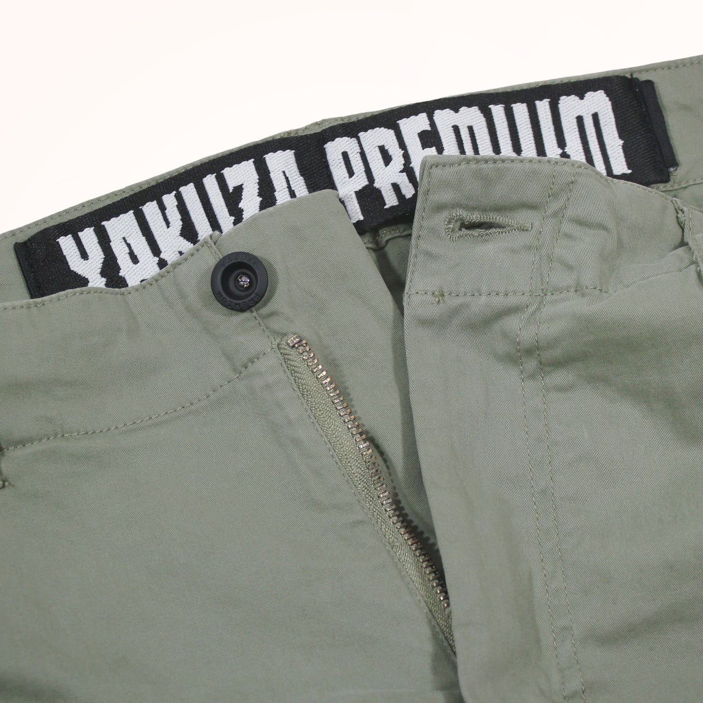 Yakuza Premium 3752 Cargo Pants Hellolive