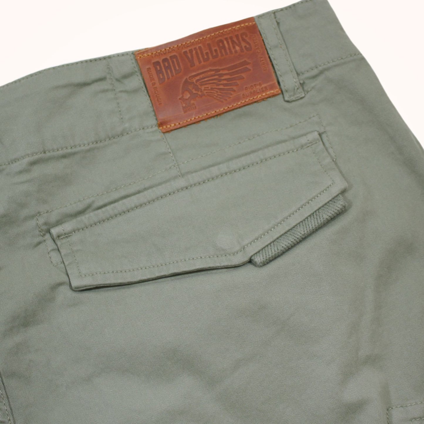 Yakuza Premium 3752 Cargo Pants Hellolive