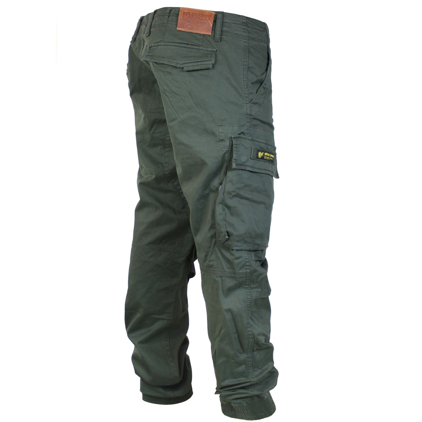 Yakuza Premium 3751 Cargo Pants Dunkelolive