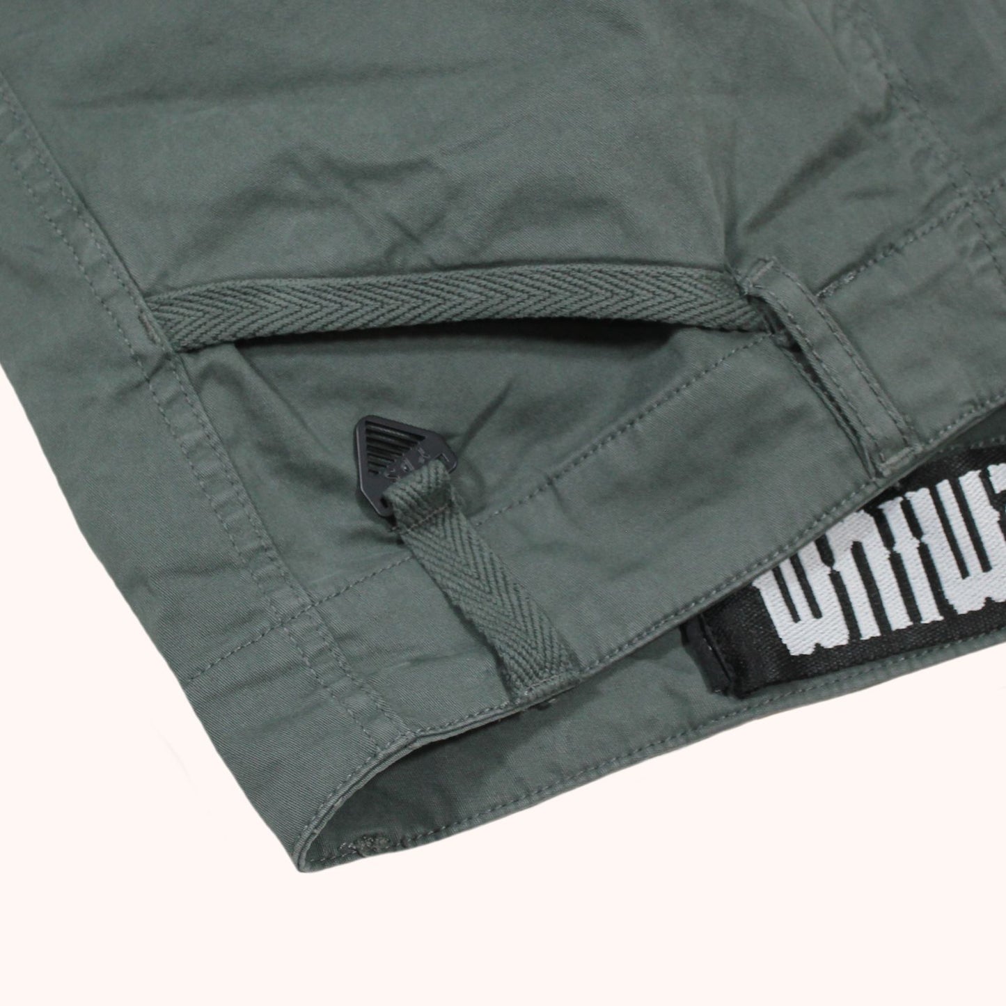 Yakuza Premium 3752 Cargo Pants Dunkelolive