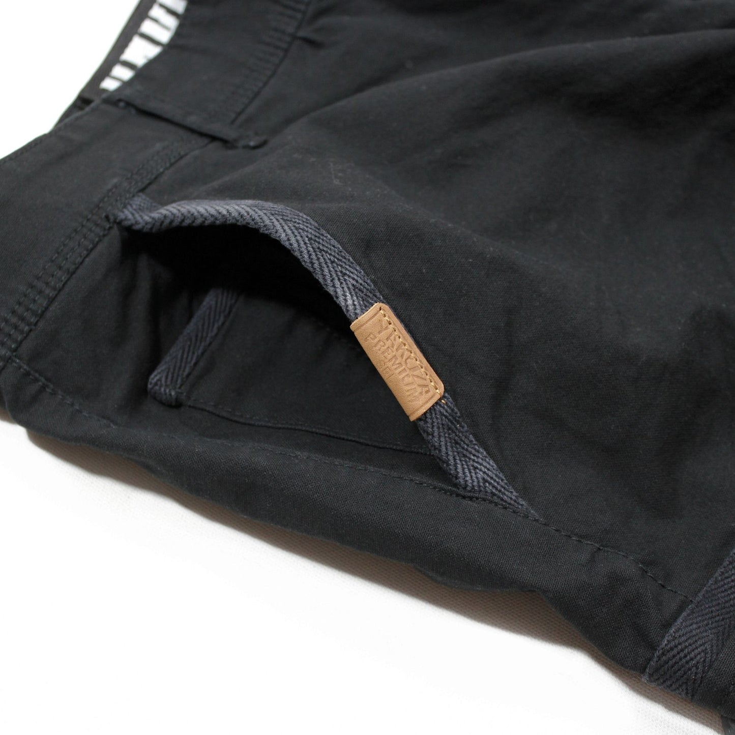Yakuza Premium 3750 Cargo Pants Schwarz