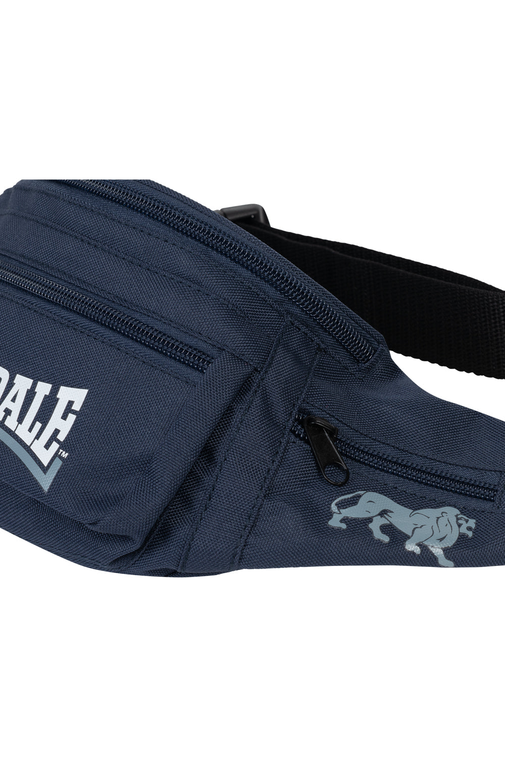 Lonsdale 111055 Hip Bag Navy
