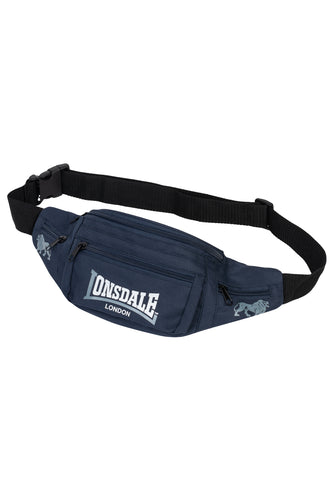 Lonsdale 111055 Hip Bag Navy
