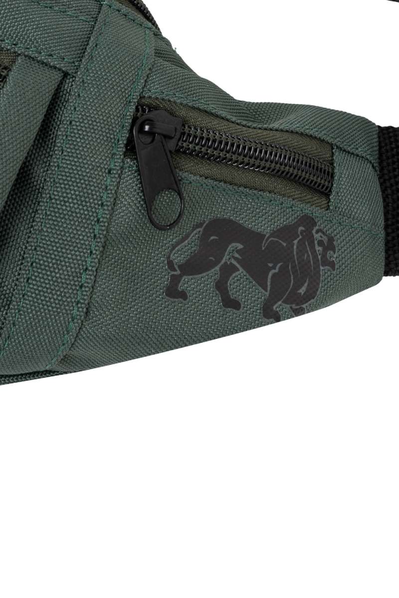 Lonsdale 111055 Hip Bag Olive