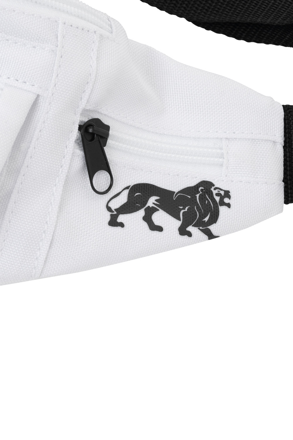 Lonsdale 111055 Hip Bag Weiss