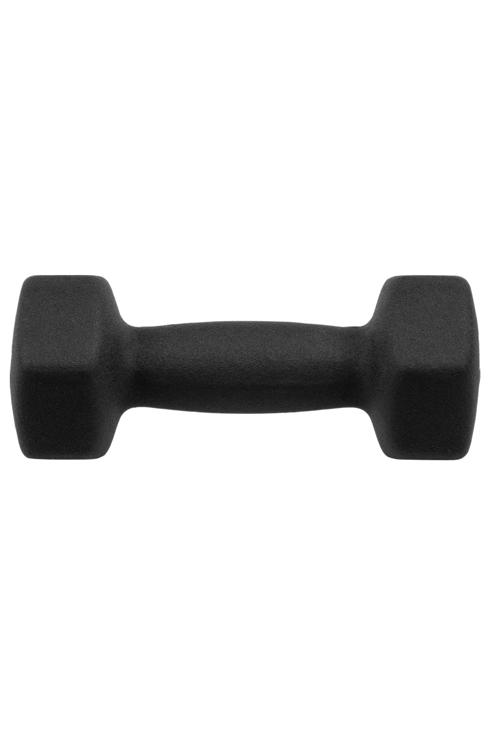 Lonsdale 112001 Hantel von Lonsdale 2.5 kg Schwarz