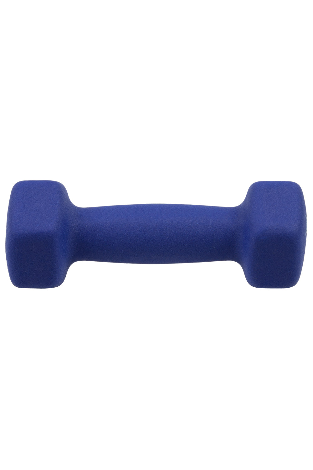 Lonsdale 112001 Hantel von Lonsdale 1.5 kg Blau
