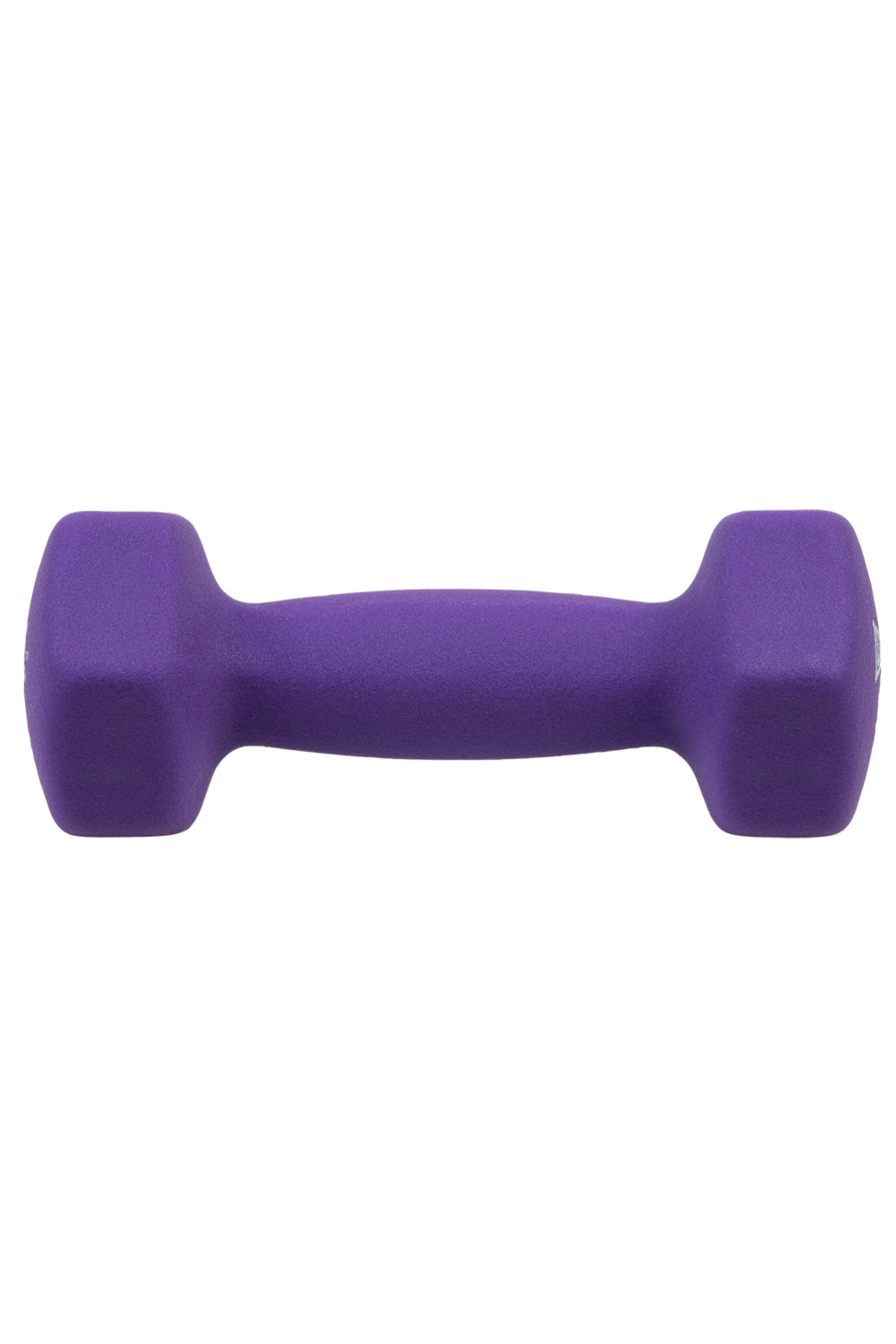 Lonsdale 112001 Hantel von Lonsdale 2 kg Lila