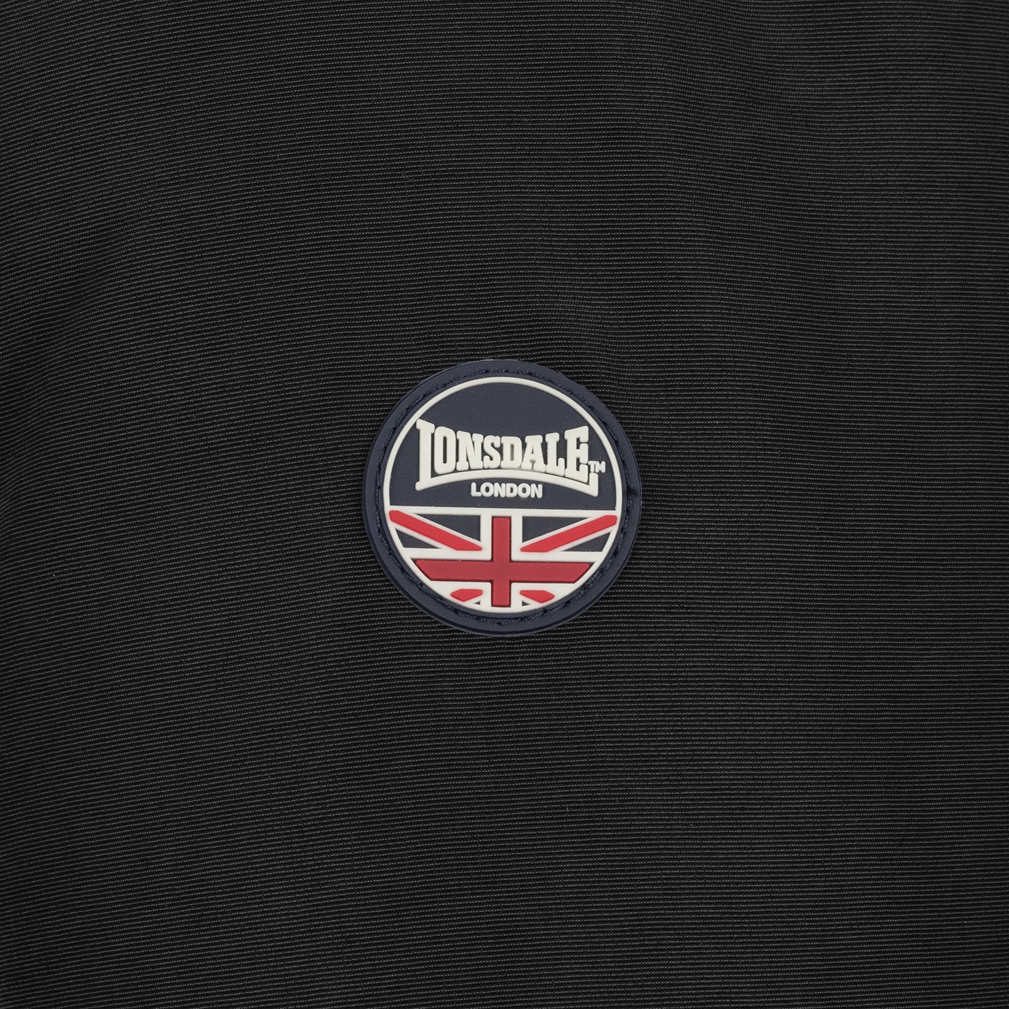 Lonsdale London Ladies 116065 Kimmeridge Parka Schwarz