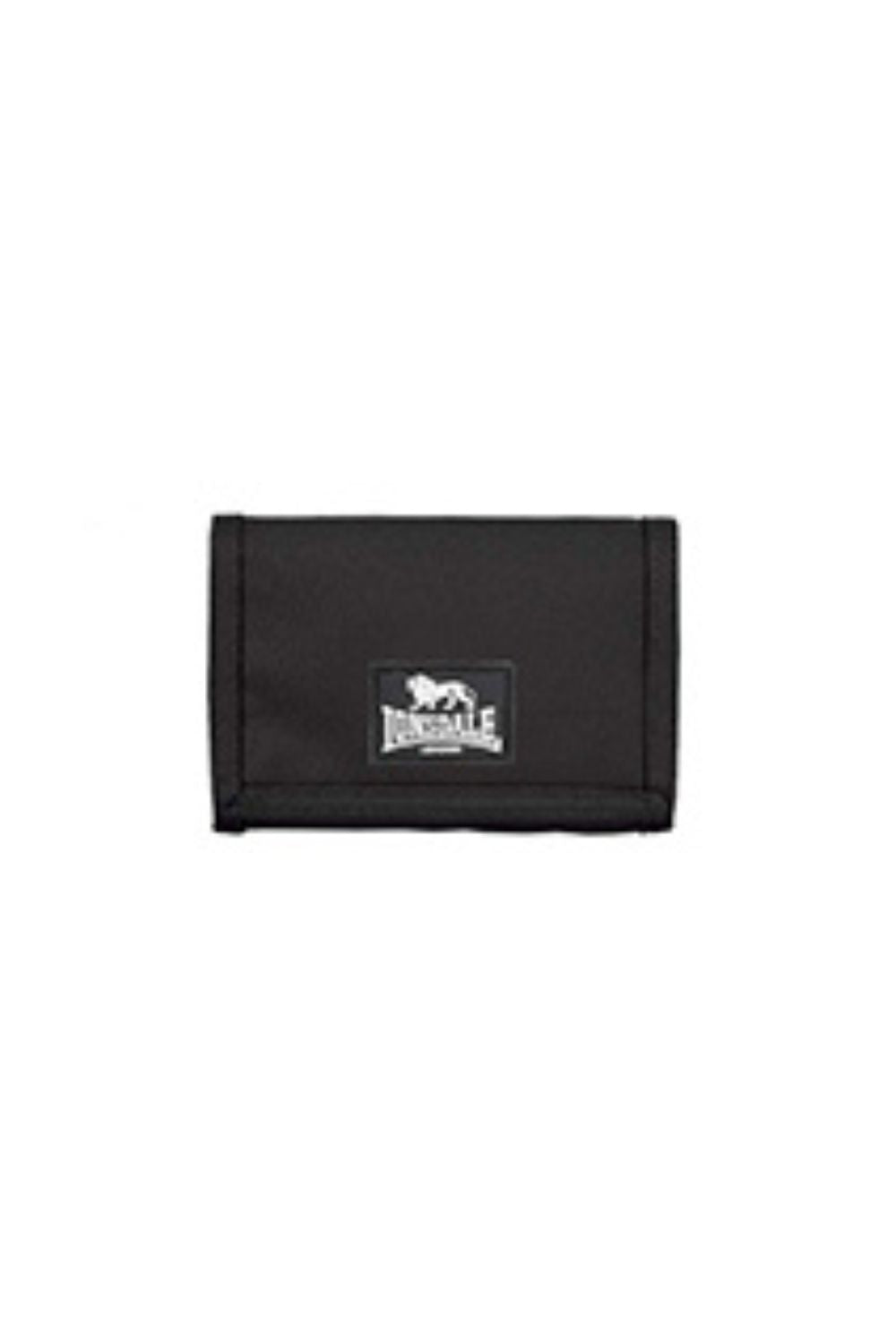 Lonsdale 117005 Aunby Portmonnaie Schwarz
