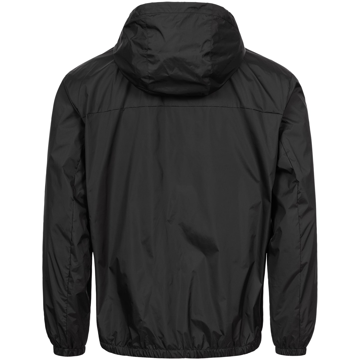 Lonsdale 117341 Kids Kinderjacke Bryngwyn Schwwarz