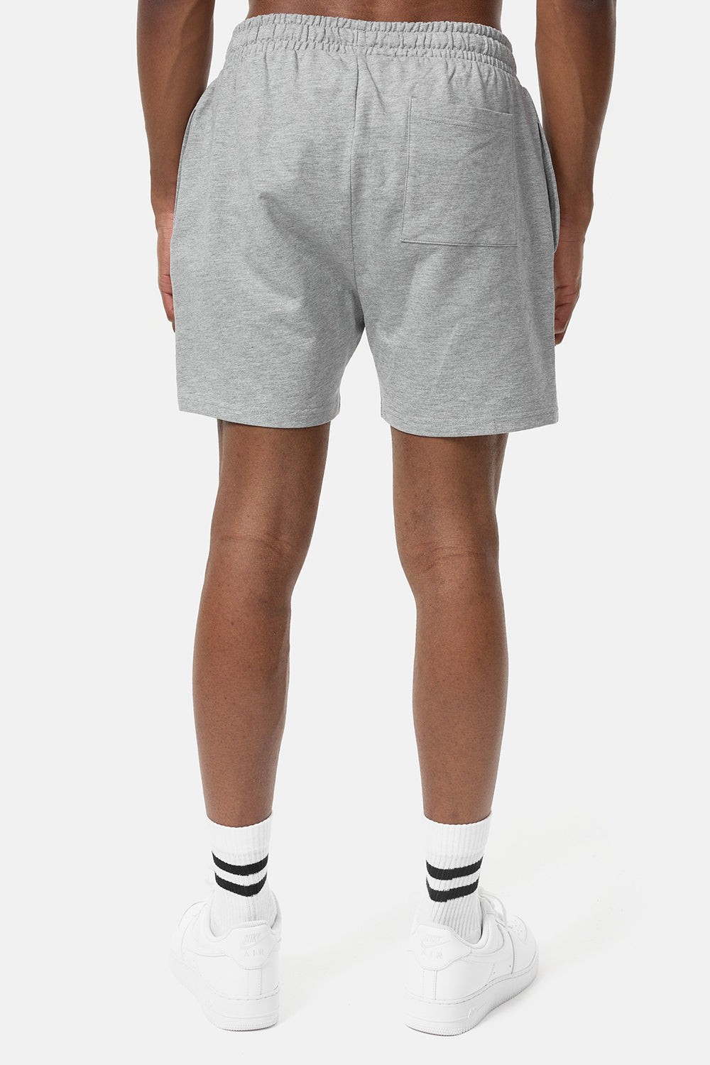 Lonsdale 117368 Ardcharnich Short Grau