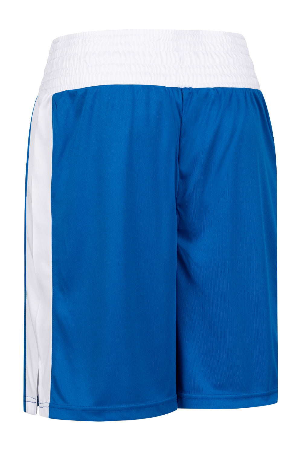 Lonsdale 119127 Amateur Boxing Trunks Royal Blue