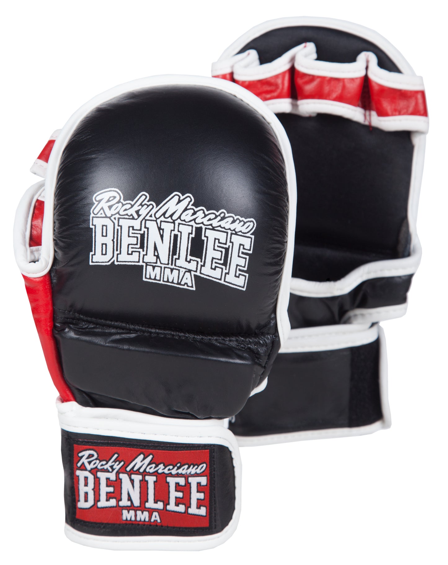 BENLEE 190038 MMA-Trainingshandschuh Striker