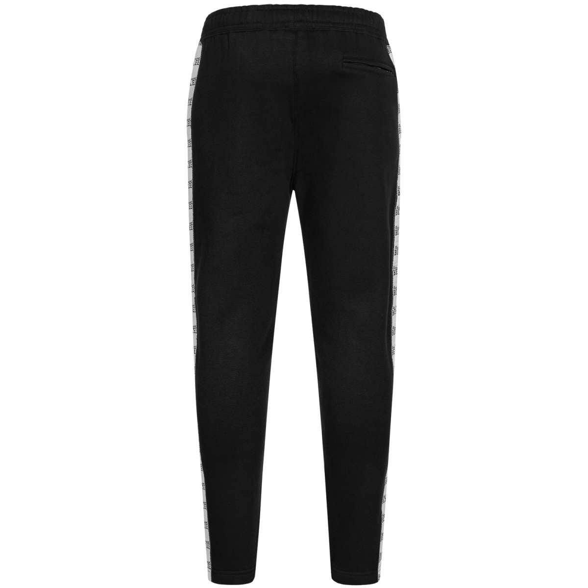 BENLEE 190686 Sutherland Jogginghose Schwarz