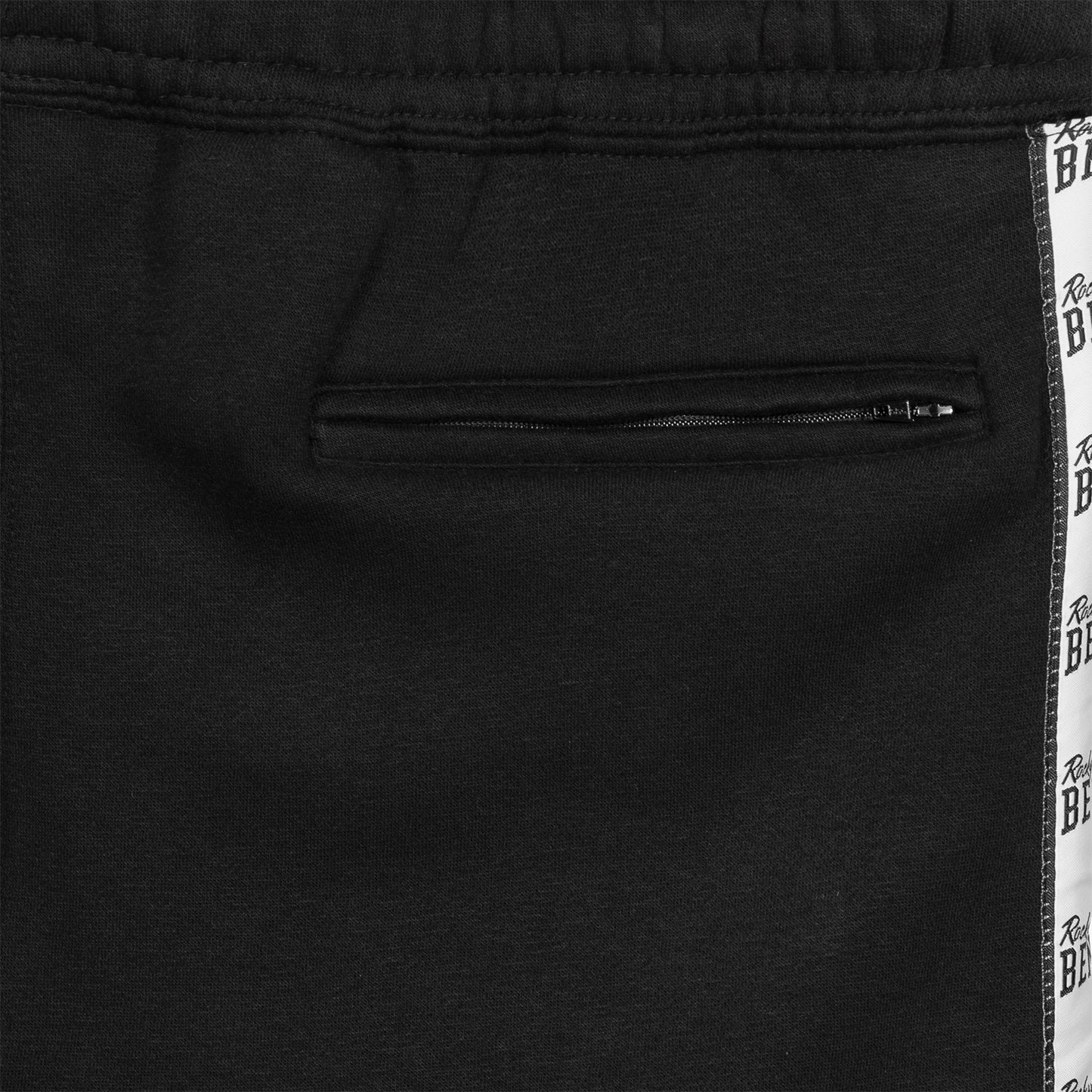 BENLEE 190686 Sutherland Jogginghose Schwarz