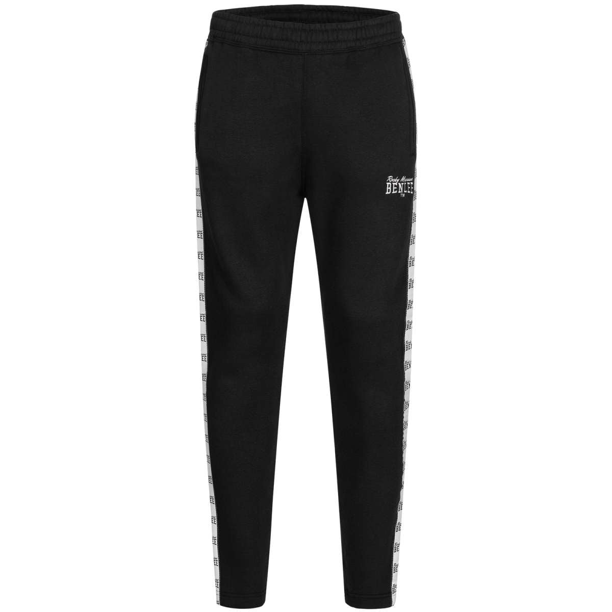 BENLEE 190686 Sutherland Jogginghose Schwarz