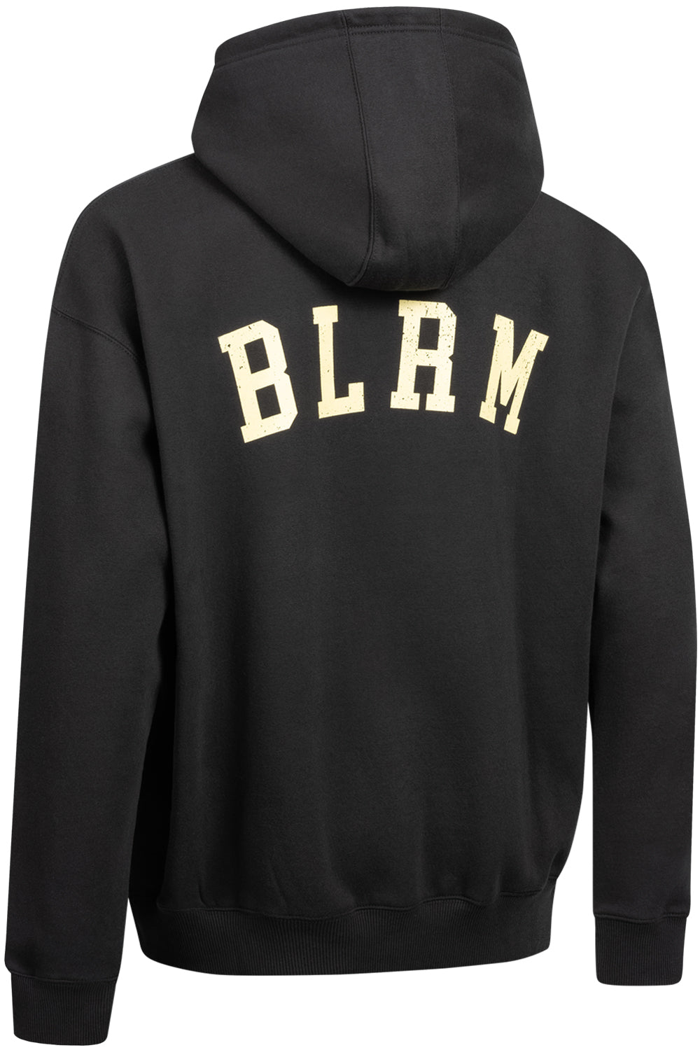 BENLEE 90744 Lemarr Kapuzenpullover Schwarz