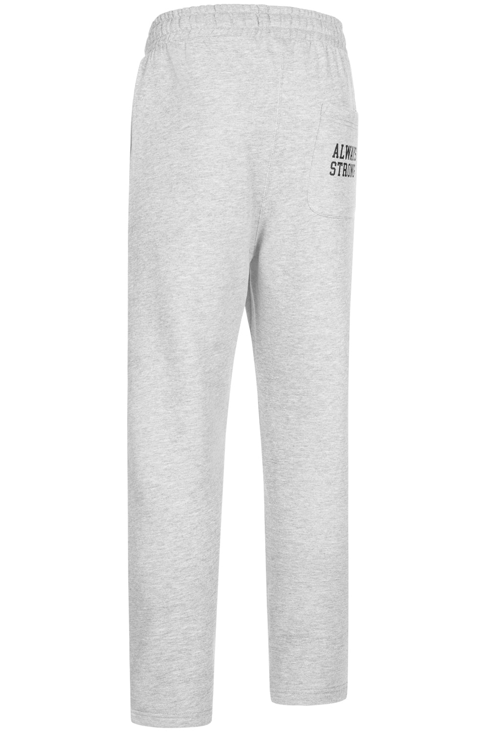 BENLEE 190748 Beaty Jogginghose Marl Grey