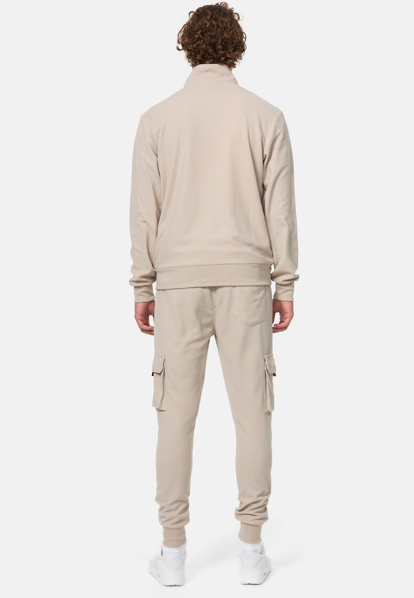 BENLEE 190754 Camarillo Jogginganzug Sand