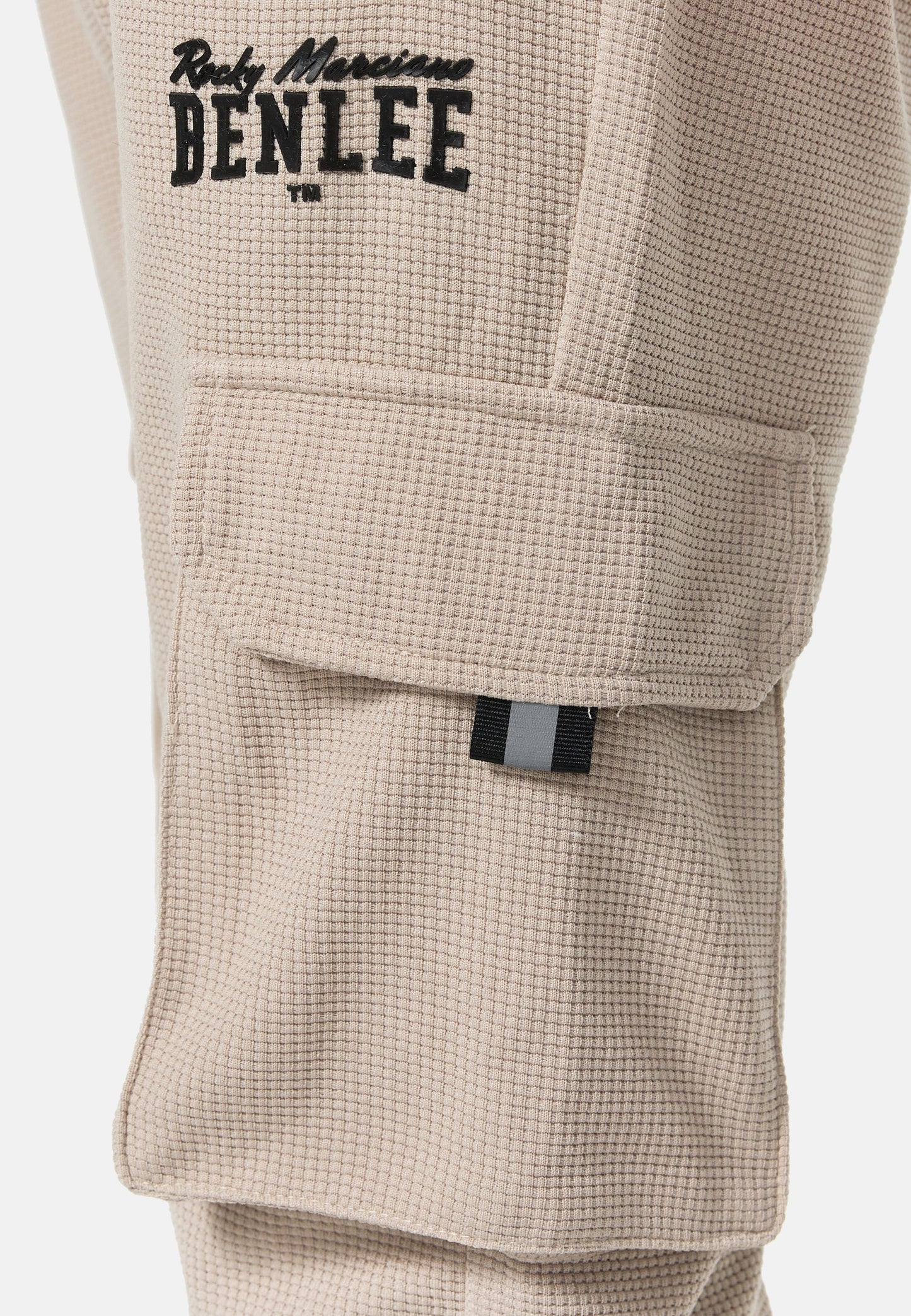 BENLEE 190754 Camarillo Jogginganzug Sand