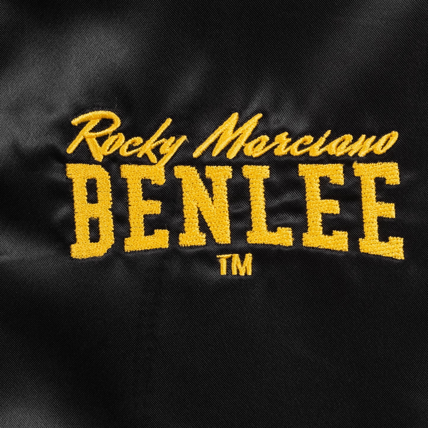 BENLEE 191005 Rutland Coach Jacke Schwarz