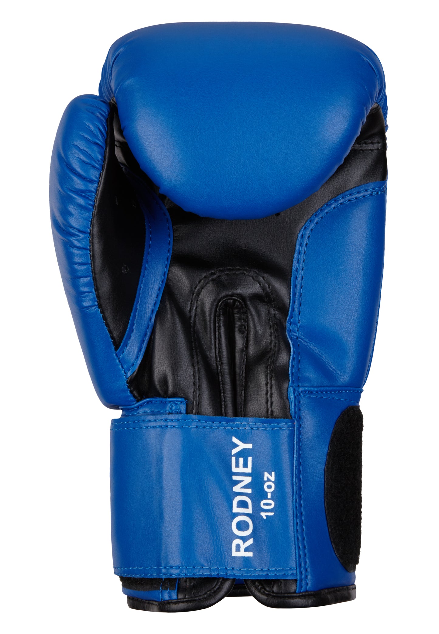 BENLEE 194007 Boxhandschuhe aus Kunstleder - RODNEY blau
