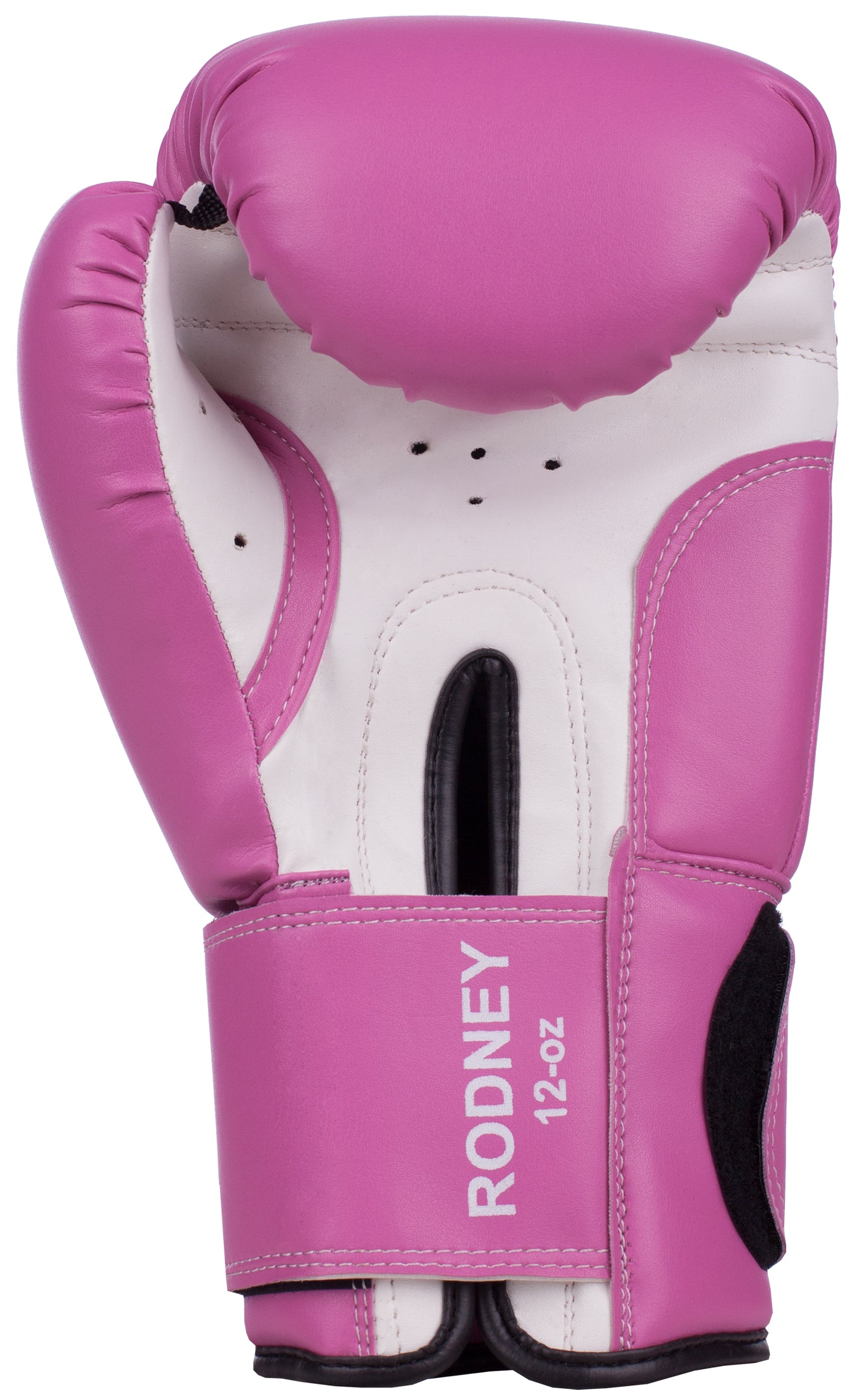 BENLEE 194007 Boxhandschuhe aus Kunstleder - RODNEY Pink