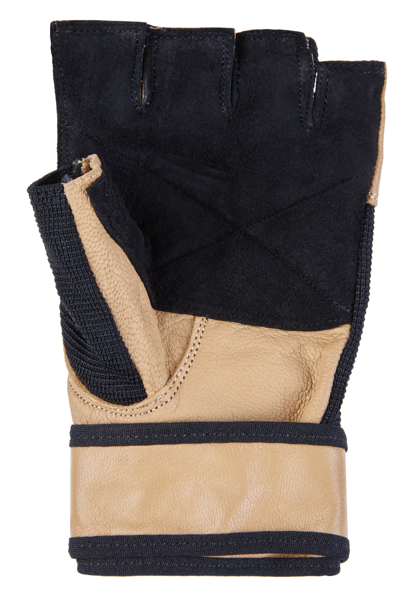 BENLEE 195023 Kelvin Trainingshandschuhe Schwarz