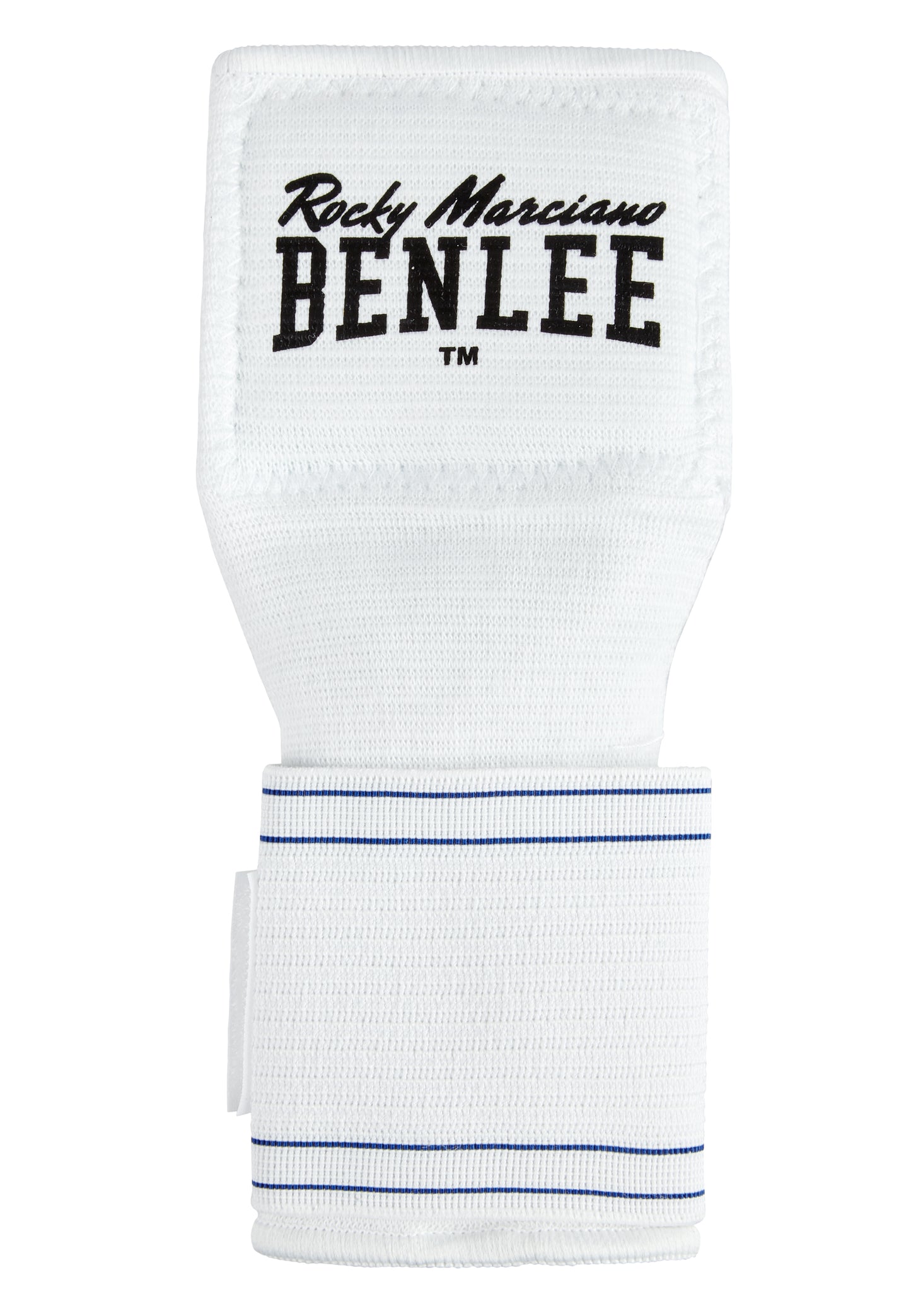 BENLEE 195048 Fist Boxhandschuhe-Bandagen Weiss
