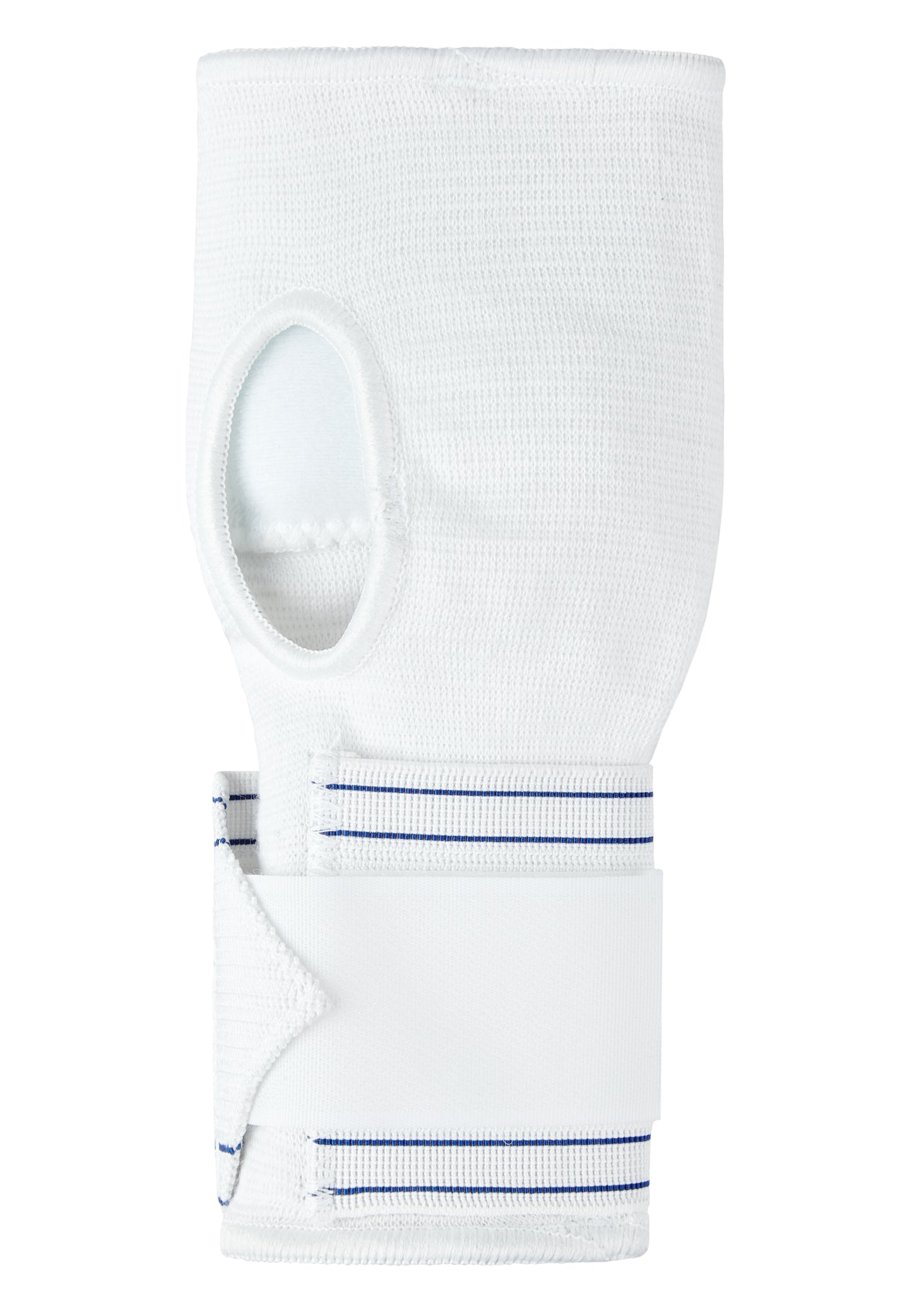BENLEE 195048 Fist Boxhandschuhe-Bandagen Weiss