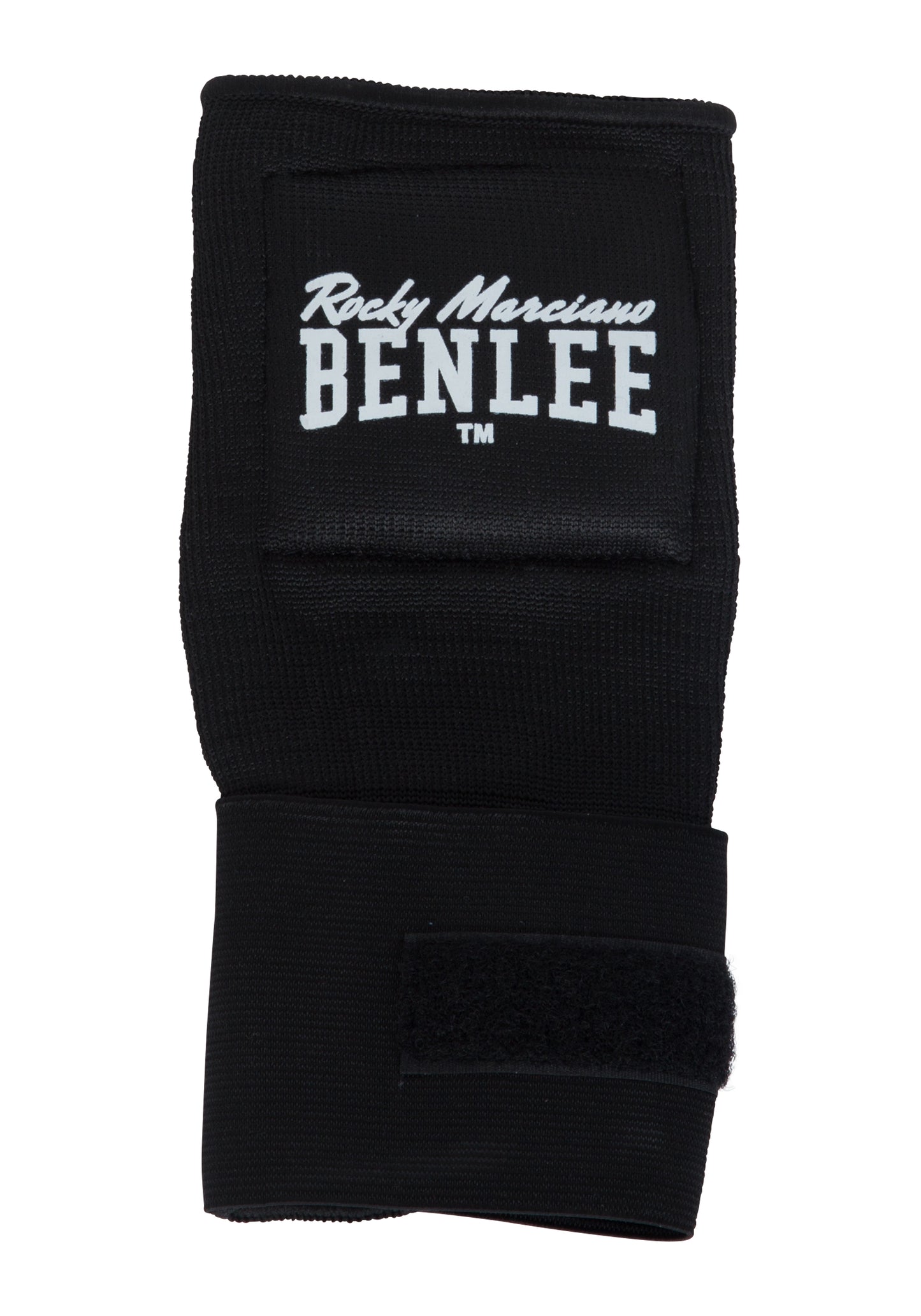 BENLEE 195048 FIst Boxhandschuh -Bandagen Schwarz
