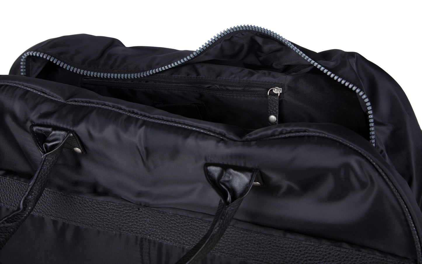 BENLEE 198017 Gymbag Schwarz