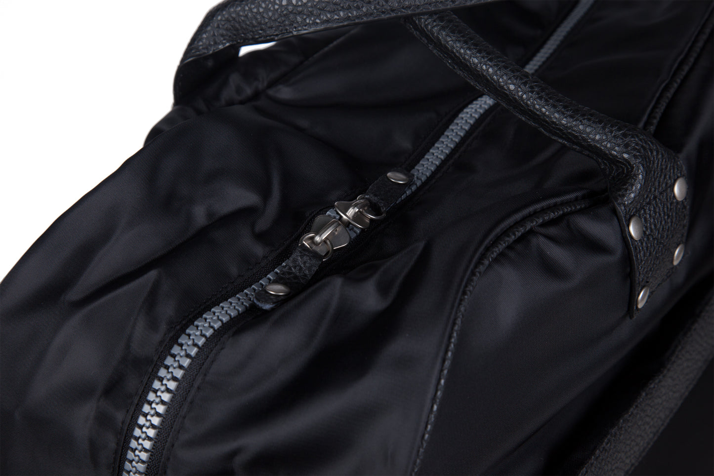 BENLEE 198017 Gymbag Schwarz