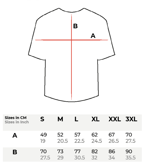 Wu Wear- Wu-Tang Clan Logo Shirt Schwarz