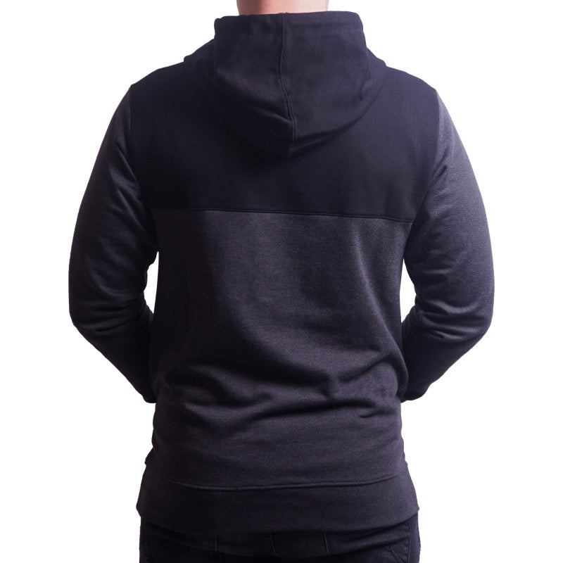 Wu Wear Wu Triumph Hoodie Schwarz