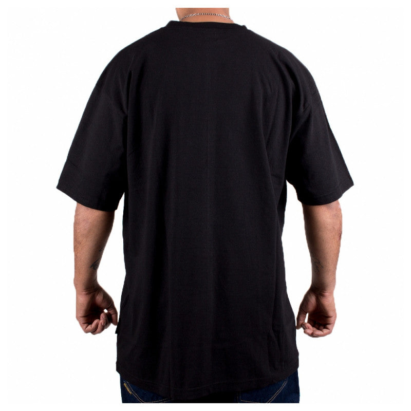 Wu Wear Ol Dirty Classic T-Shirt Schwarz Wu-Tang Clan