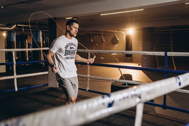Lonsdale Equipment