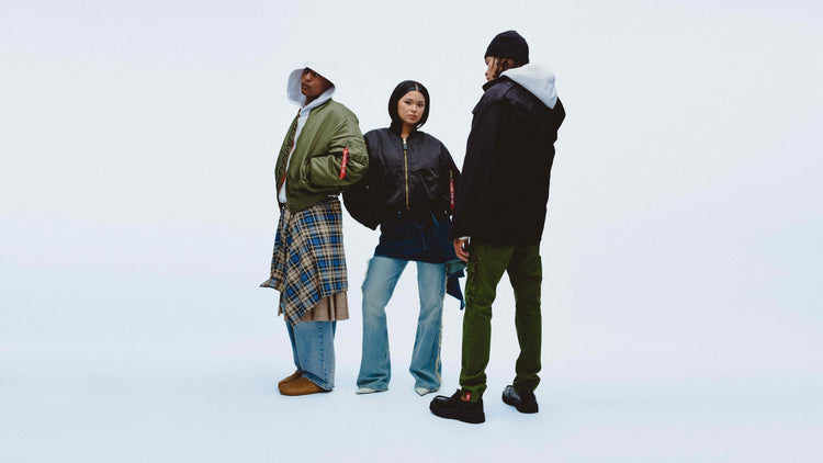 Alpha Industries